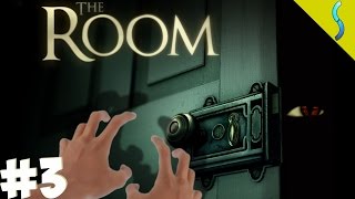 SOMETHING SINISTER IS LURKING! | The Room #3