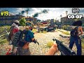 EPI 6 ROME CHAPTER 2 CALL TO ARMS   WORLD WAR Z CO OP HINDI GAMEPLAY