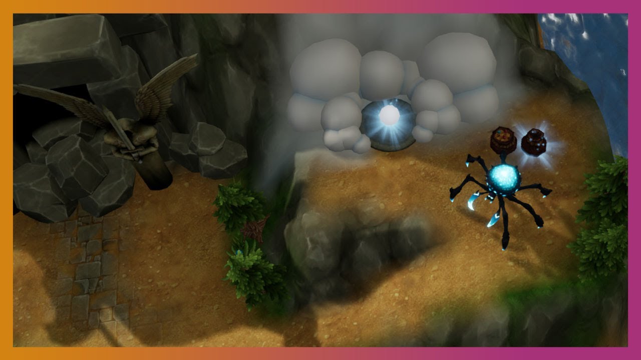 Zombies, Dragons & Spiders... Oh My! The Unexpected Quest YouTube