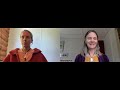 Laura and Nicole About Radical Honesty