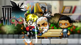 Maple Limitless 7: Farlon vs Mali