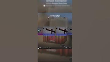 UNBOXING 2 CASES A DAY UNTIL I GET A KNIFE - #62 SHORT