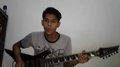TUTORIAL belajar bikin riff METAL gitar [indonesia]  - Durasi: 4:15. 