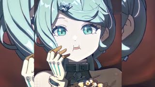 Download Lagu MONTAGEM KOE - Seed Edit [Zenless Zone Zero] MP3