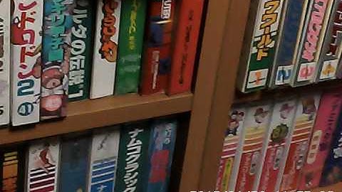 Famicom Pickups cleaning & testing