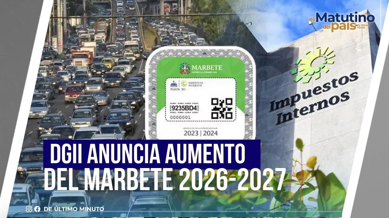 | Noticias de hoy en De Último Minuto