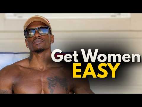 Video thumbnail: What ACTUALLY Turns WOMEN On