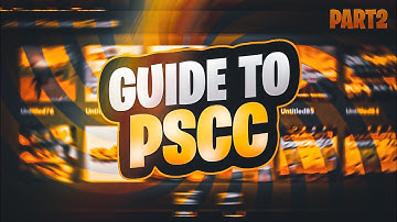 Complete Guide to PsCC - Part 2 - Toolbar | PsCC Complete tutorial | #pscc #flashgfx #pstouch