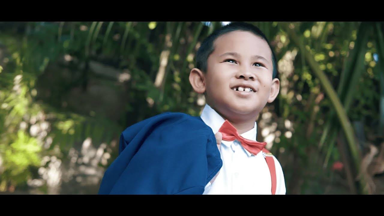 Yevh's 7th Birthday Video Highlights | Sony A6000