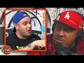 Josh & Pun Get into Heated Argument & Pun Says Let’s Take It Outside