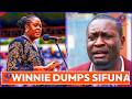 Linda Mwananchi Kwisha Winnie Odinga Dumps Sifuna For Ruto Linda Mwananchi Kwisha Winnie Odinga Dumps Sifuna For Ruto