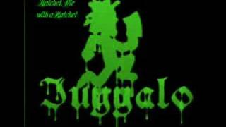 Insane Clown Posse Chop Chop