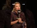 Pugh-Lease Tell Us! Florence Pugh on her unique surname 😂 #shorts