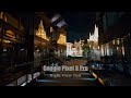 Google Pixel 8Pro Night View Test 暗所性能のテスト オート設定の夜景動画(ノイズ多め)