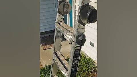 Training video - damage identification