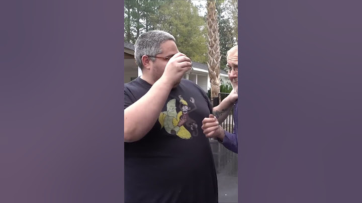 This Man Bought His Dad His Dream Car