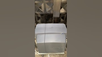 CAME TÜRKİYE BX BK BXV BXL BKV