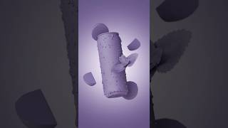 Clay Vs Final Render - Part 2 Blender