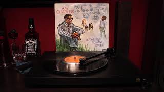 Ray Charles - Hey Mister (VINYL)