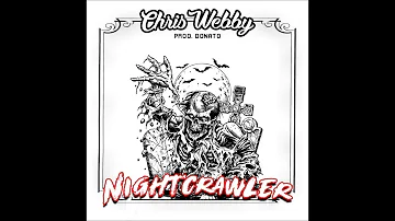 Chris Webby - Night Crawler (prod. Donato)