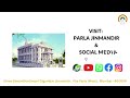 Parla jinmandir social media teaser