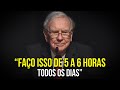 Os 8 Maiores Segredos do Sucesso do Bilionário Warren Buffet