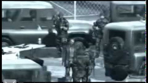 Machinima: Call of Duty 4: Anathema (Machinima)