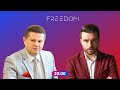 Freedom: Schemele și corupția la Î.S. „Calea Ferată din Moldova” /Greșelile politicienilor/14.06.22