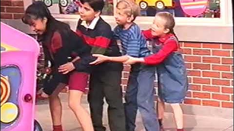 Fun & Games (2011 Version) Part 50