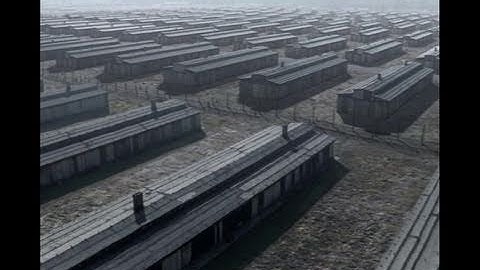 Auschwitz - Surprising Beginnings (BBC)