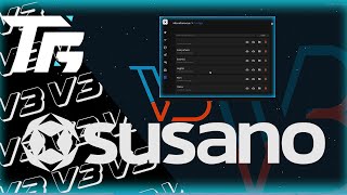 Susano The Best Pvp Mod Menu You Should Try It Tgmodz The Best Resseler 