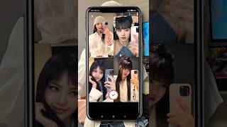 Lisa Instagram Story