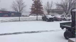 Snow Removal Made Easy