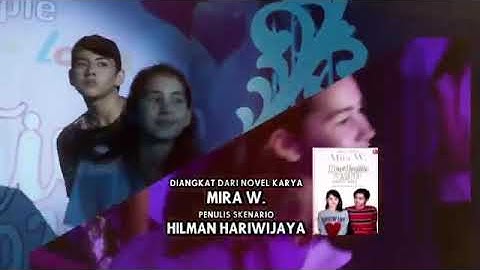 trailer djs sore ini jam 16:30//21 februari 2021