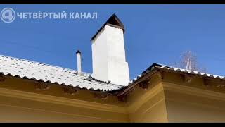 Прохудившаяся крыша загнала в могилу одну из жительниц дома в Екатеринбурга