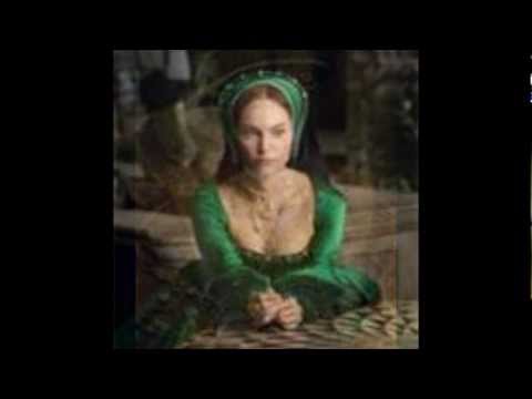 Loreena McKennitt - Greensleeves