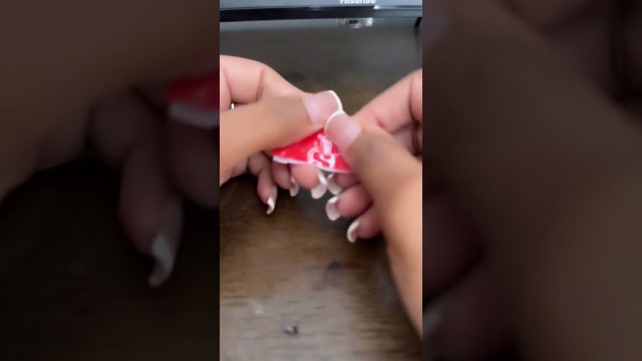 My Little Starburst Boats Bestcandy