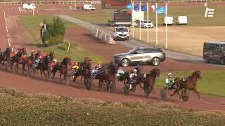 Vidéo de la course PMU GRAND NATIONAL DU TROT PARIS-TURF