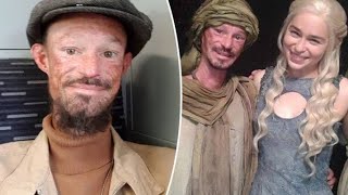 Actor Darren Kent PASSES AWAY at the age of 36/may rest in peace
