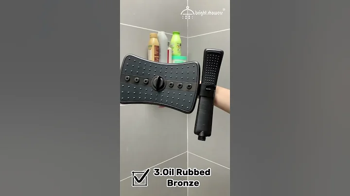 Save the date for October 22nd! 20% off best selling shower head #overheadshower #rainshower