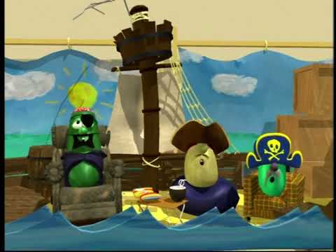 VeggieTunes 2 Fanmade Promo