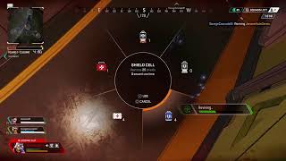 Apex legends season 15 eclipse