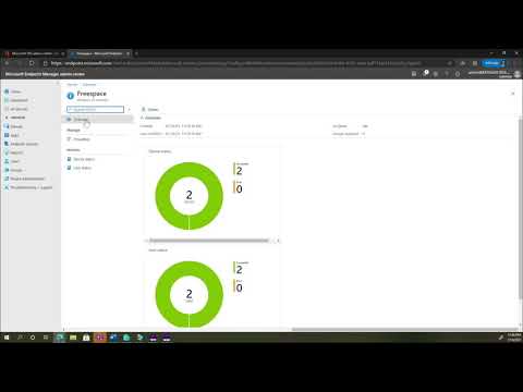 Running Power Shell Scripts from  Microsoft Endpoint Manager