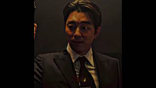 salesman edit on capcut 4k hdr(Gong yoo)| squid game |capcut |salesman phonk