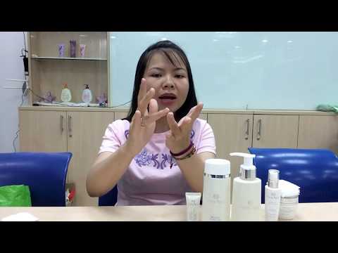 Video: 3 Cách Sử Dụng Bộ Dưỡng Da