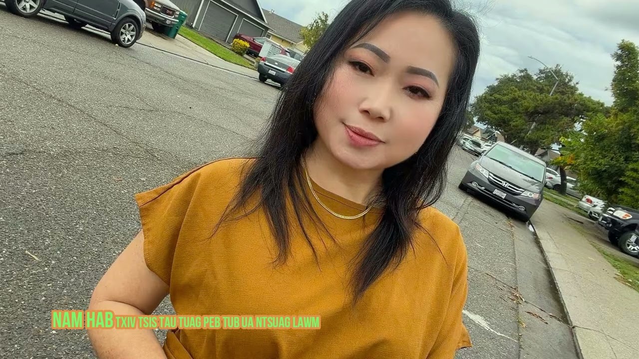 Nam Txiv Tsis Tau Tuag Peb Tub Ua ntsuag Lawm 11-21-2025