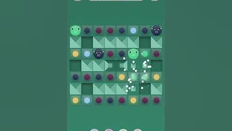 Two dots level 258 no powerups!!