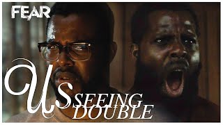 Gabe & Abraham - Seeing Double | Us (2019)