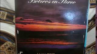 Walter su Trompeta y ritmo Lado B