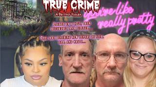 True Crime: Missing Woman Found Filleted and Frozen